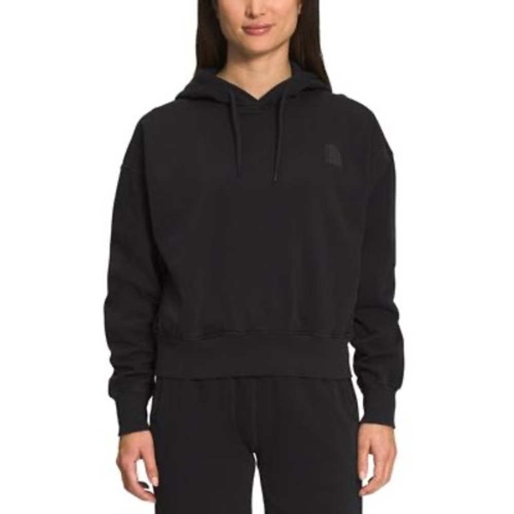 The North Face Women's Garment Dye Hoodie Size L